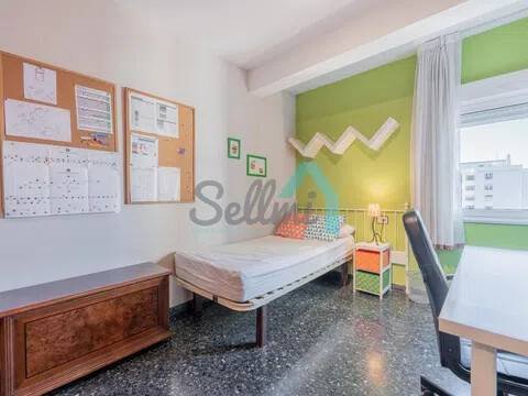 Appartamento 93 m² a Oviedo