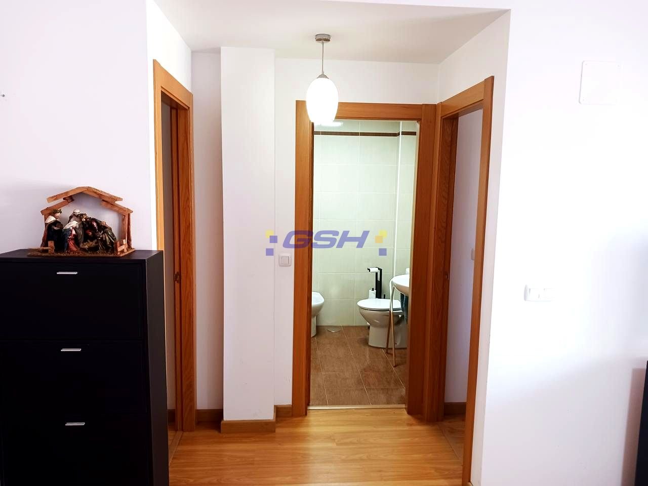 Pis de 78 m² a Churriana de la Vega