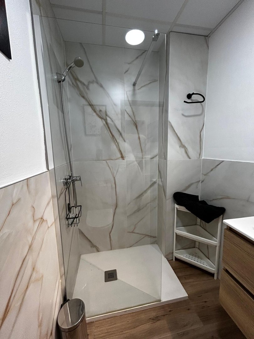 Habitación 100 m², Murcia