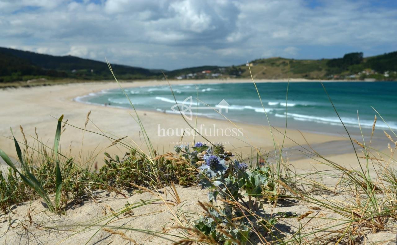 Casa de 244 m² en Ferrol