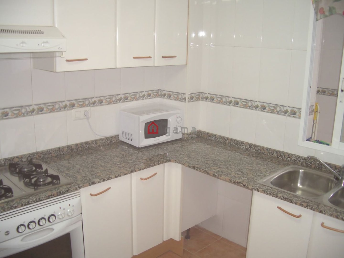 Piso de 136 m² en Castellón de la Plana