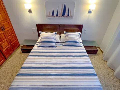 Piso de 125 m² en Blanes