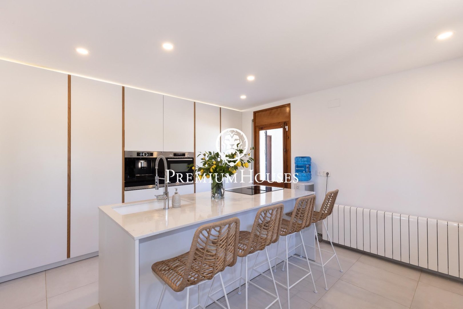 Casa de 179 m² en Cunit