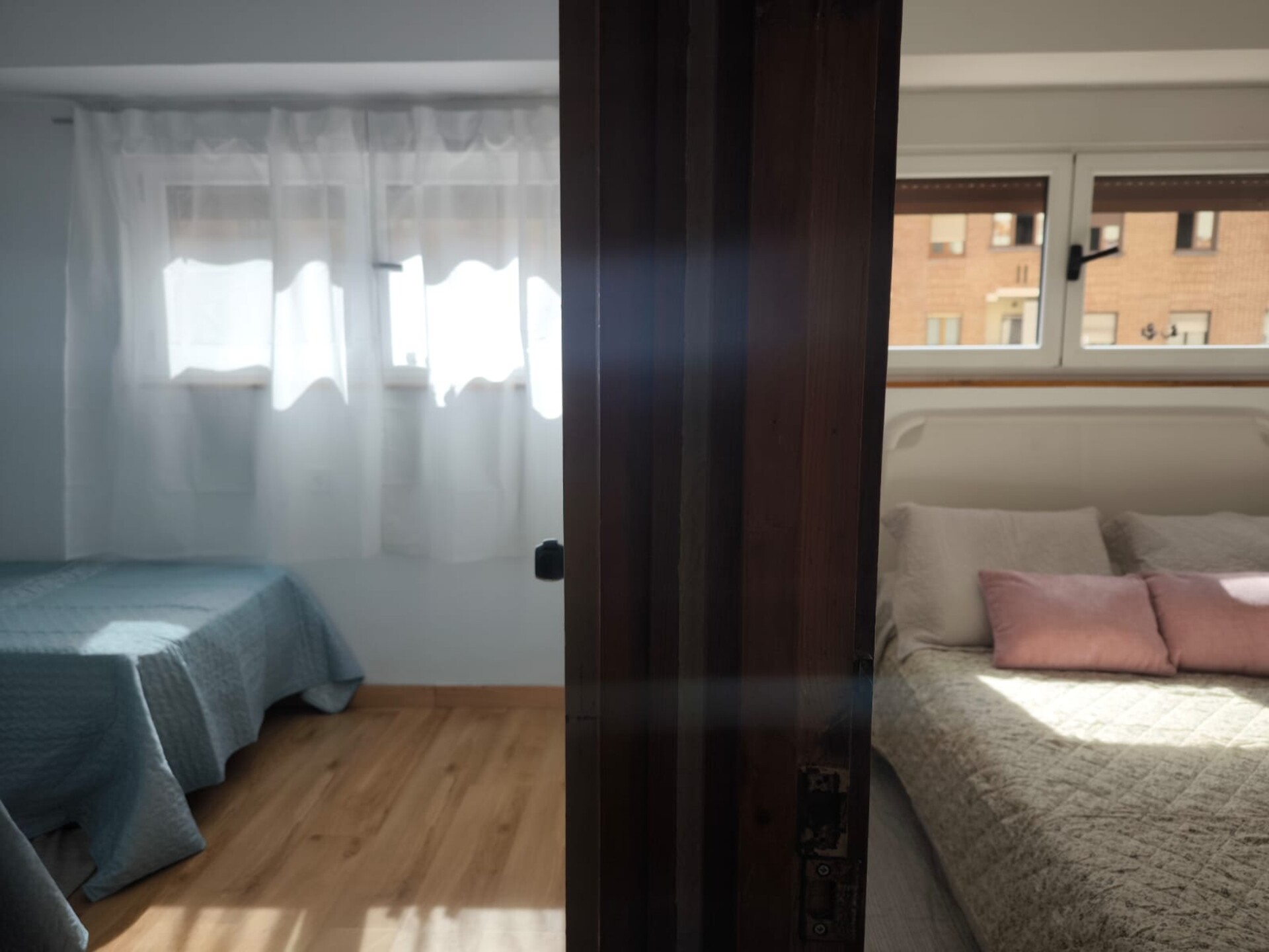 Piso de 50 m² en Oviedo