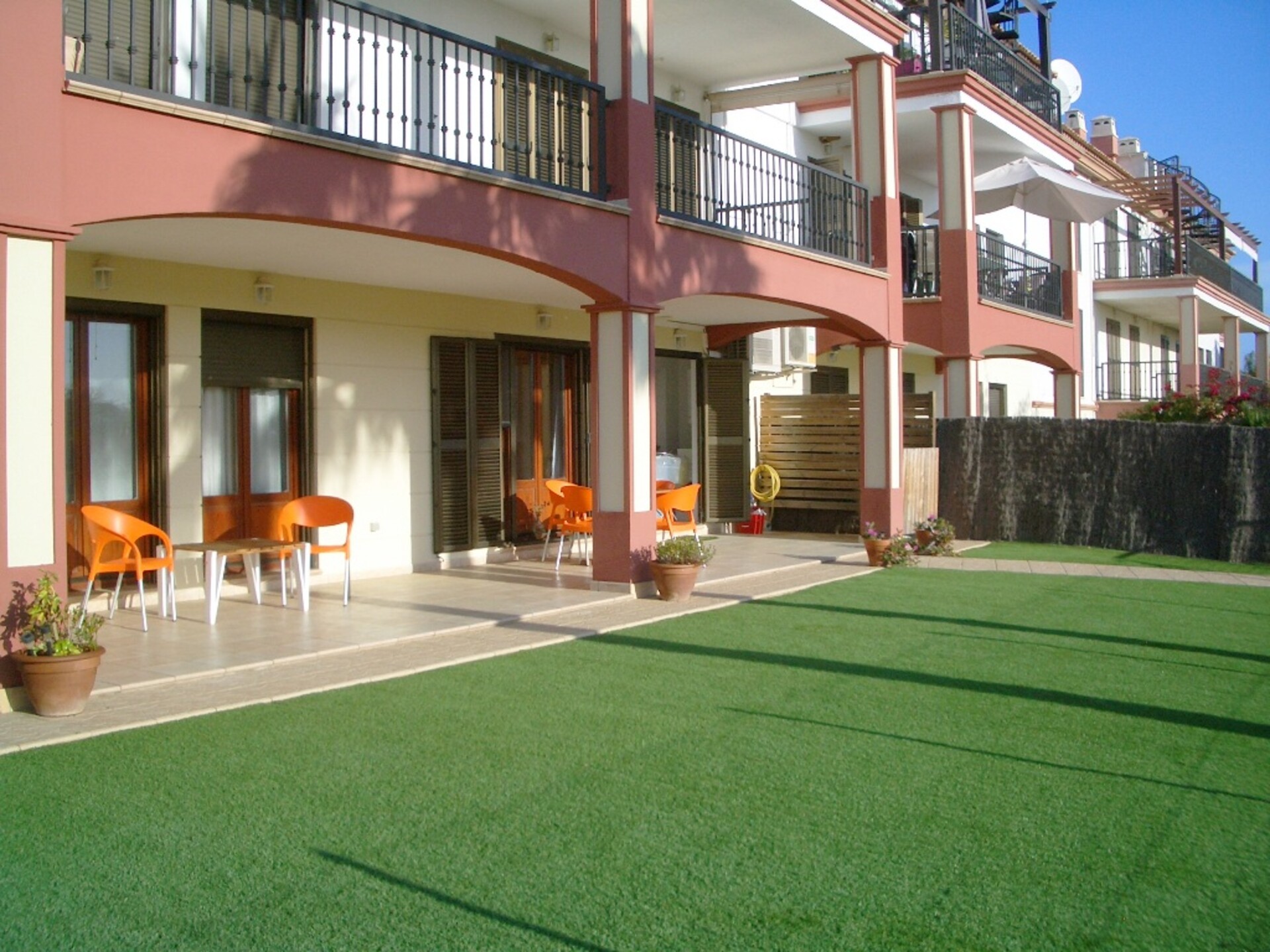 Piso de 110 m² en Ayamonte