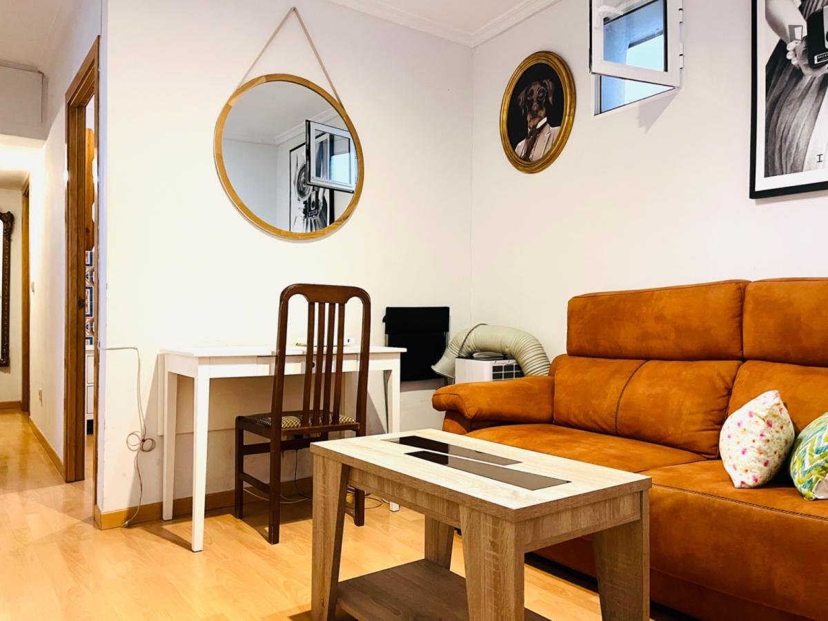 Appartement 45 m² à Madrid