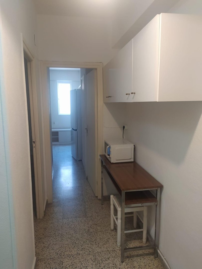 Apartamento 34 m² em Granada