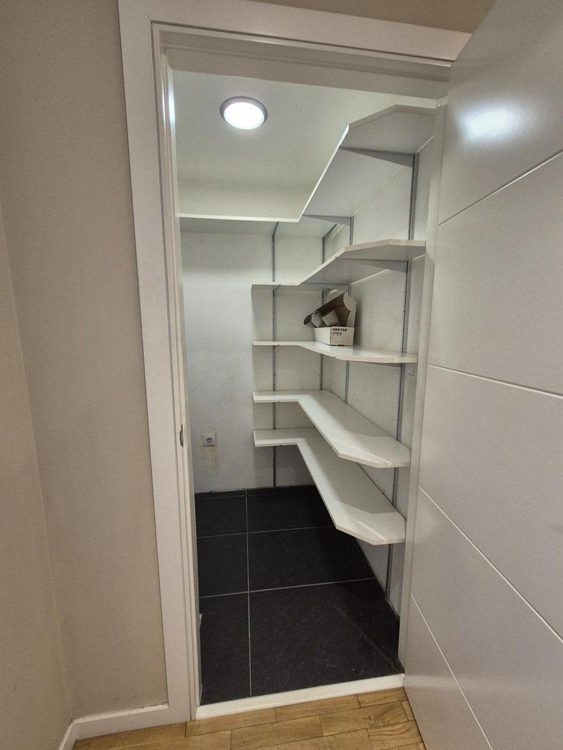 Piso de 106 m² en Nigrán