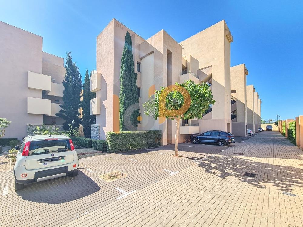Piso de 108 m² en Vera