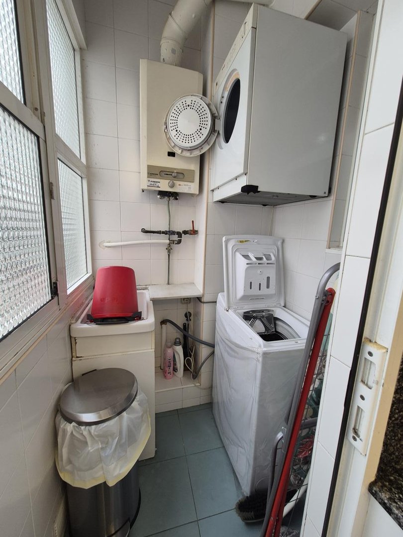 Wohnung 109 m² in Vigo