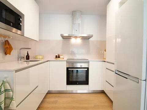 Piso de 52 m² en Las Palmas de Gran Canaria