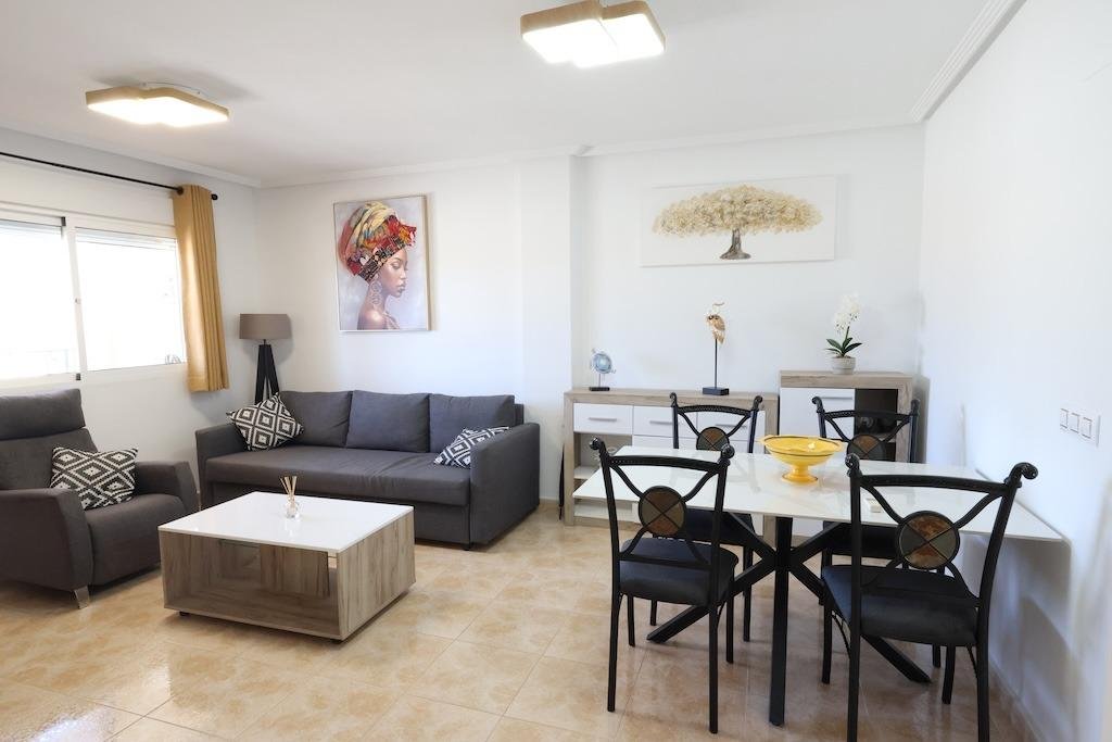 Pis de 70 m² a Oriola