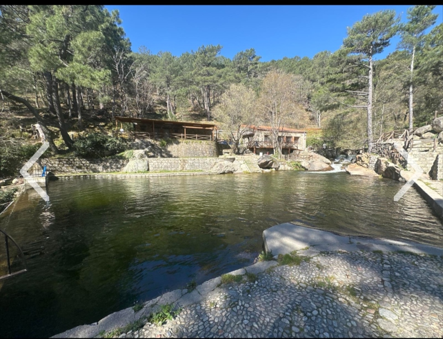 Piso de 70 m² en Piedralaves