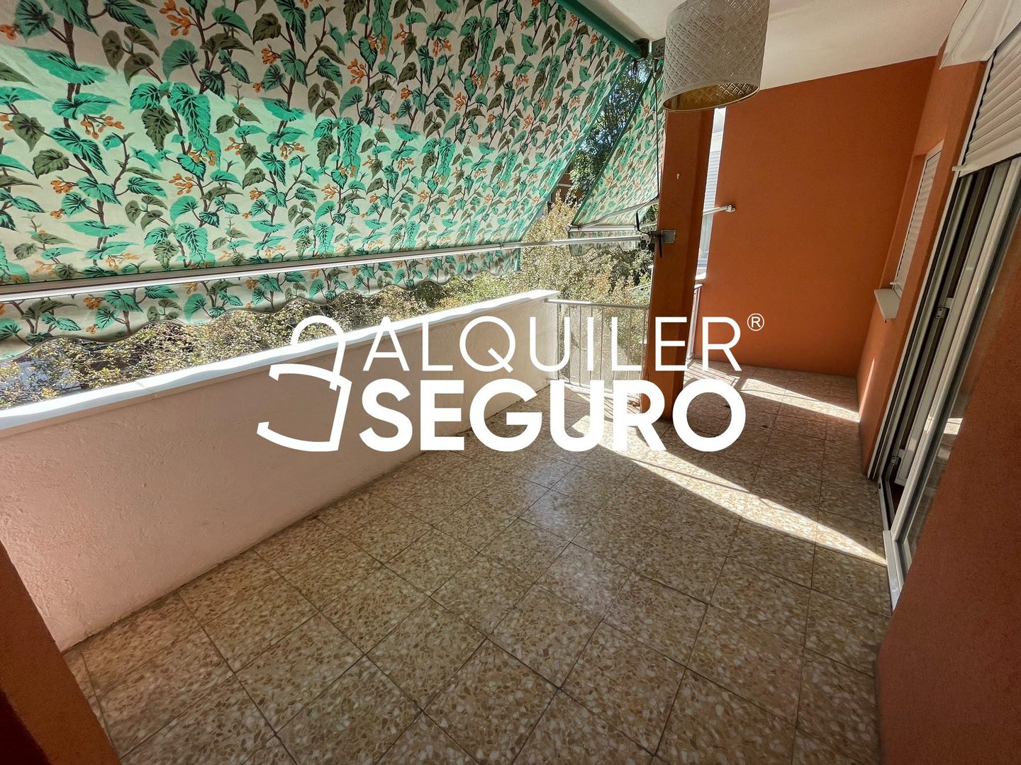 Appartamento 111 m² a Madrid