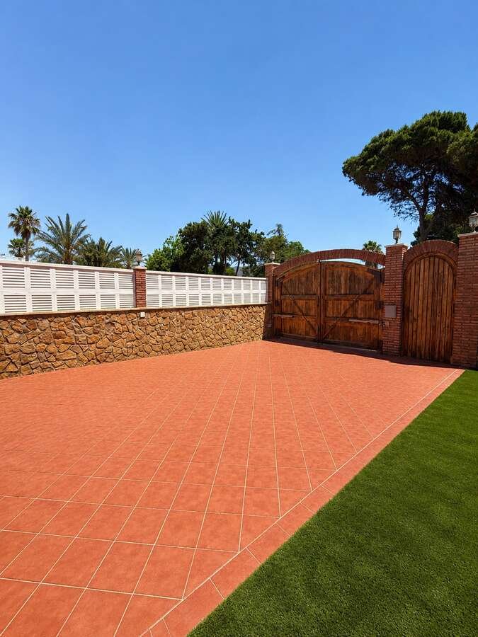 Casa de 220 m² en Roquetas de Mar