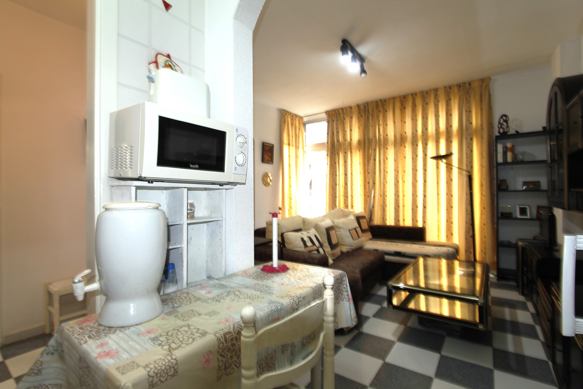 Wohnung 38 m² in Las Palmas de Gran Canaria