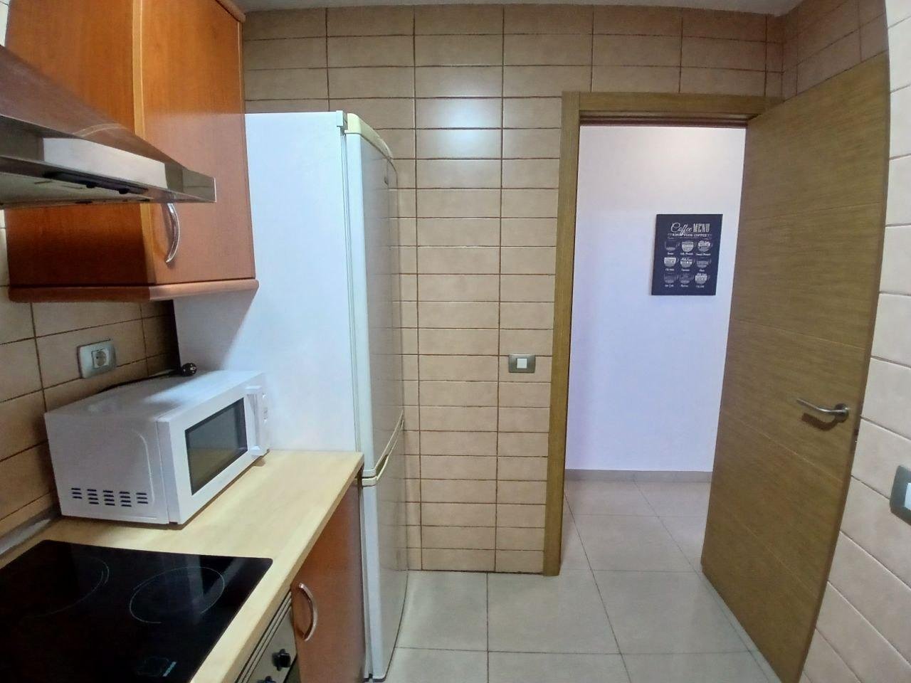 Piso de 83 m² en Las Palmas de Gran Canaria