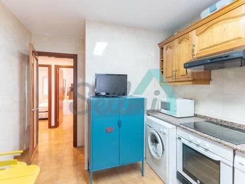 Piso de 78 m² en Gijón