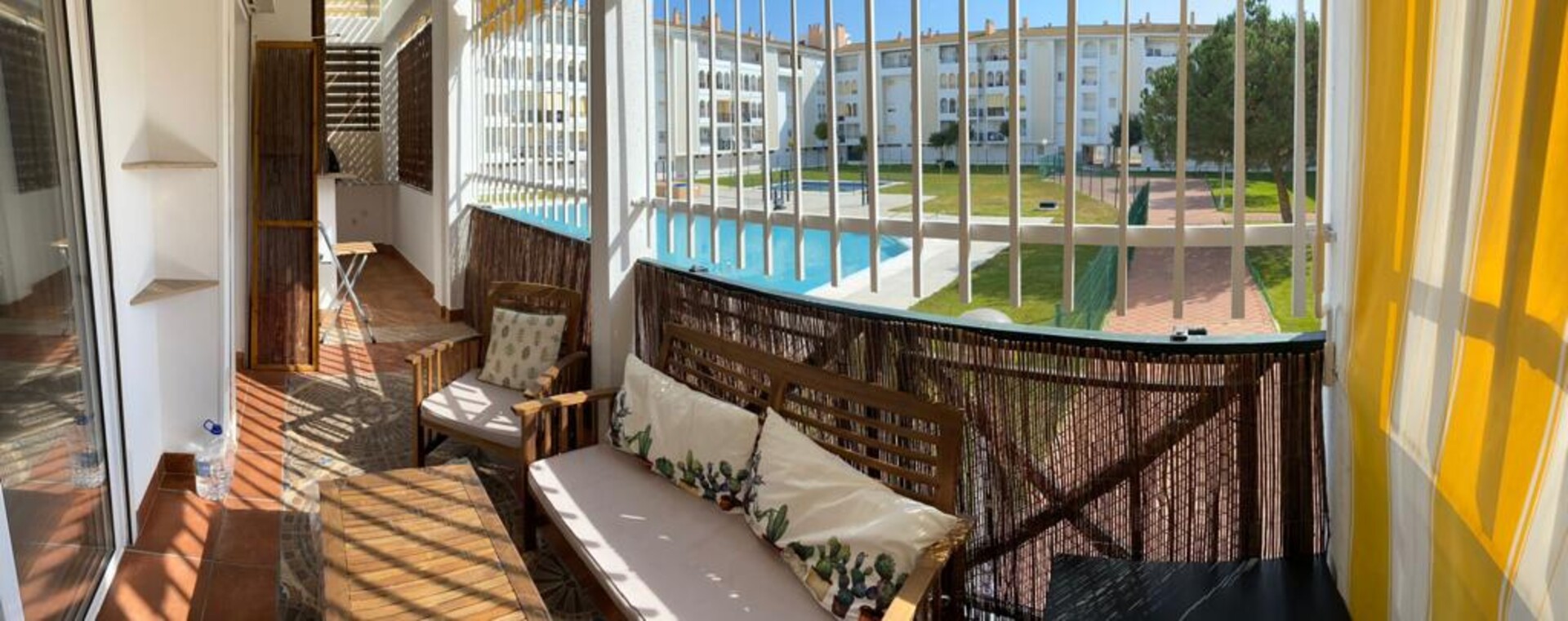 Piso de 74 m² en Punta Umbría