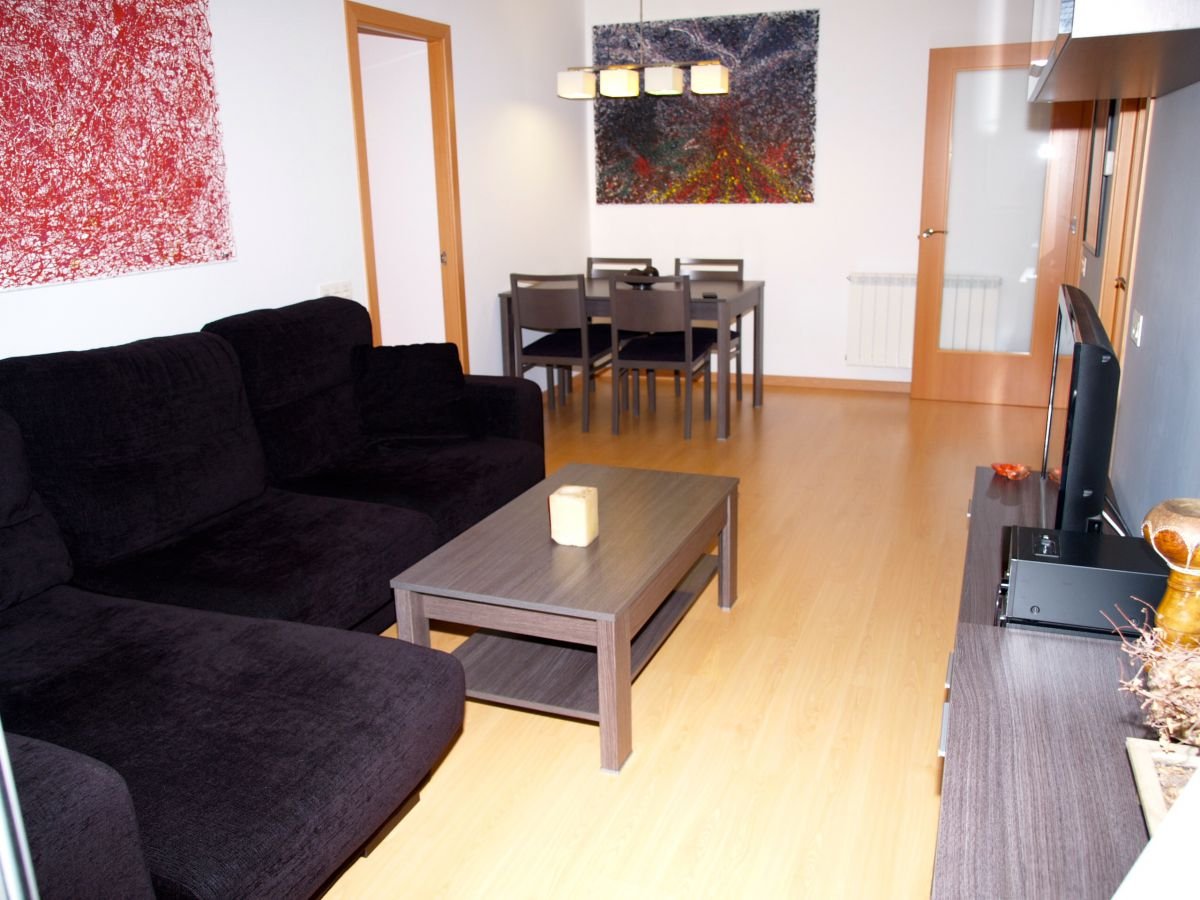 Appartamento 20 m² a Terrassa