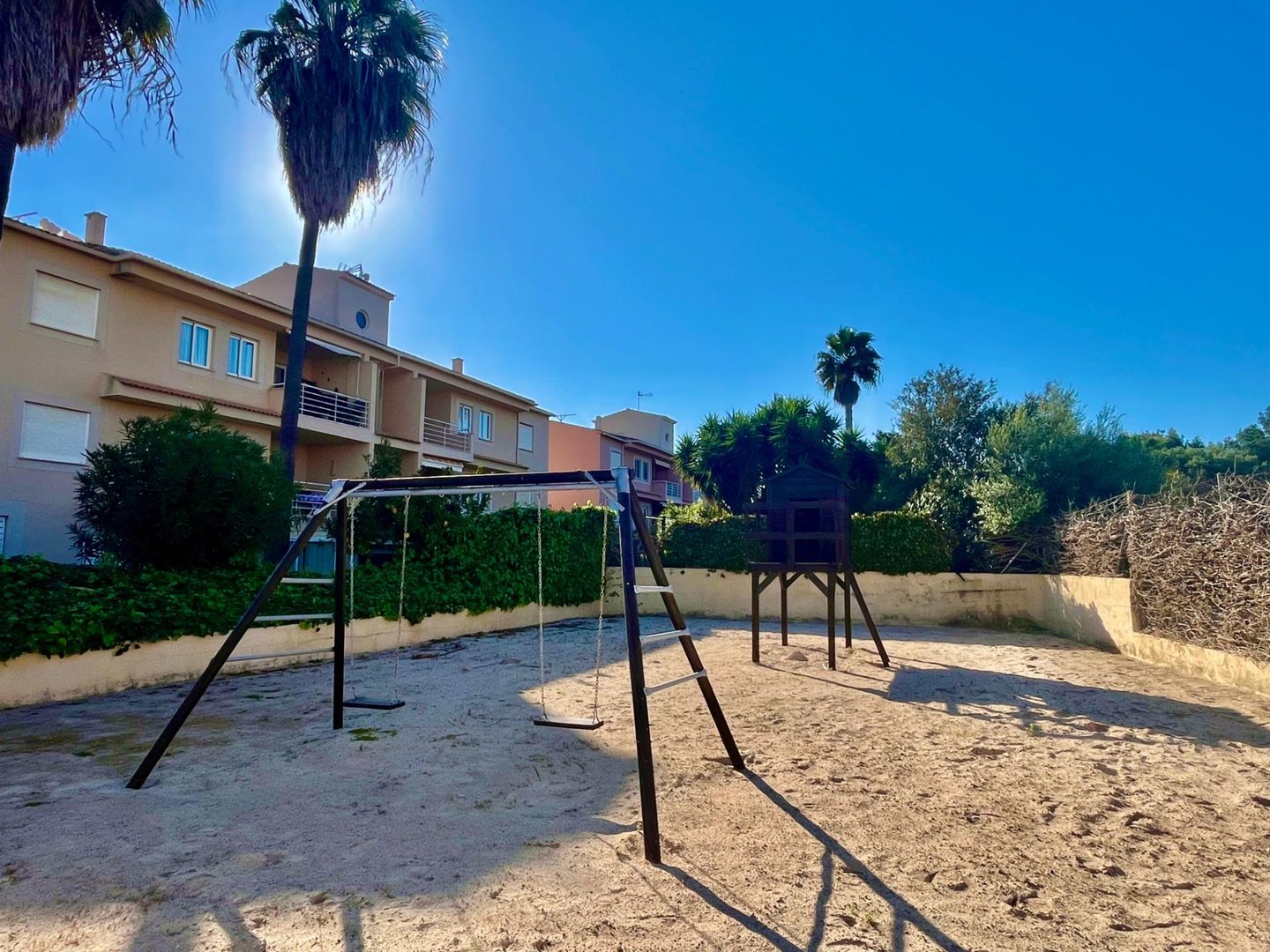 Piso de 64 m² en San Lorenzo del Cardessar