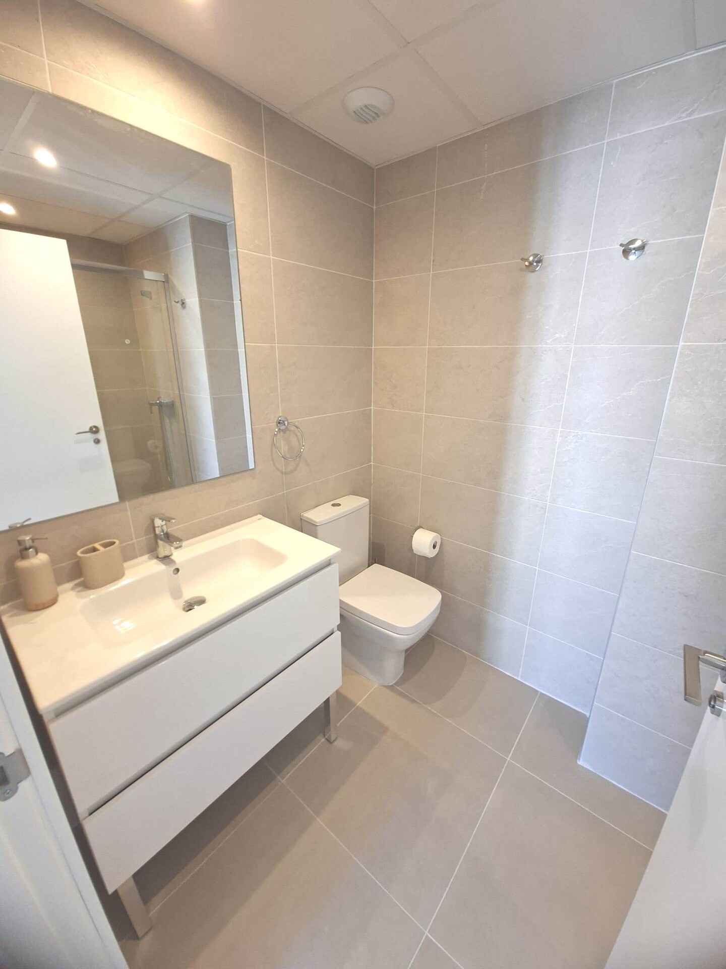 Piso de 75 m² en Córdoba