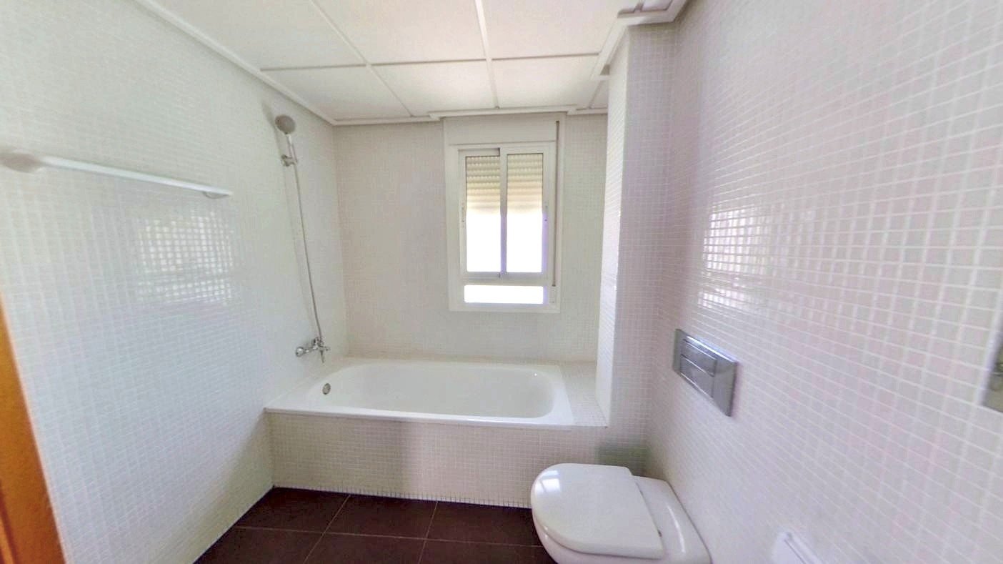 Appartement 69 m² à Carthagène