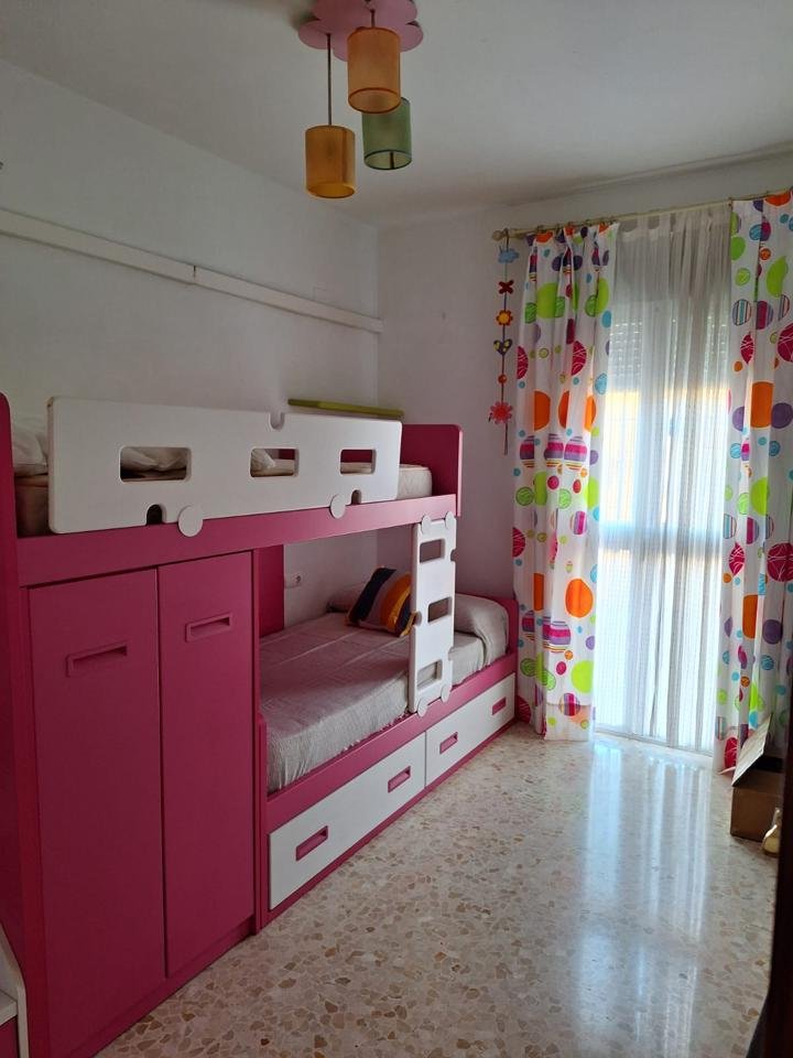 Piso de 84 m² en Dos Hermanas