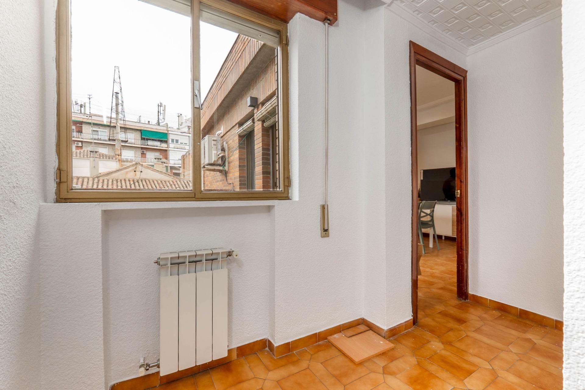 Habitación 119 m², Granada