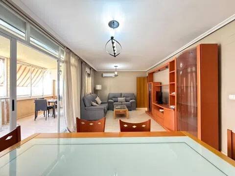 Piso de 127 m² en Alicante