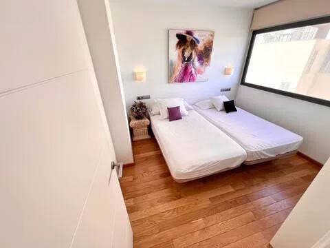 Pis de 117 m² a Eivissa