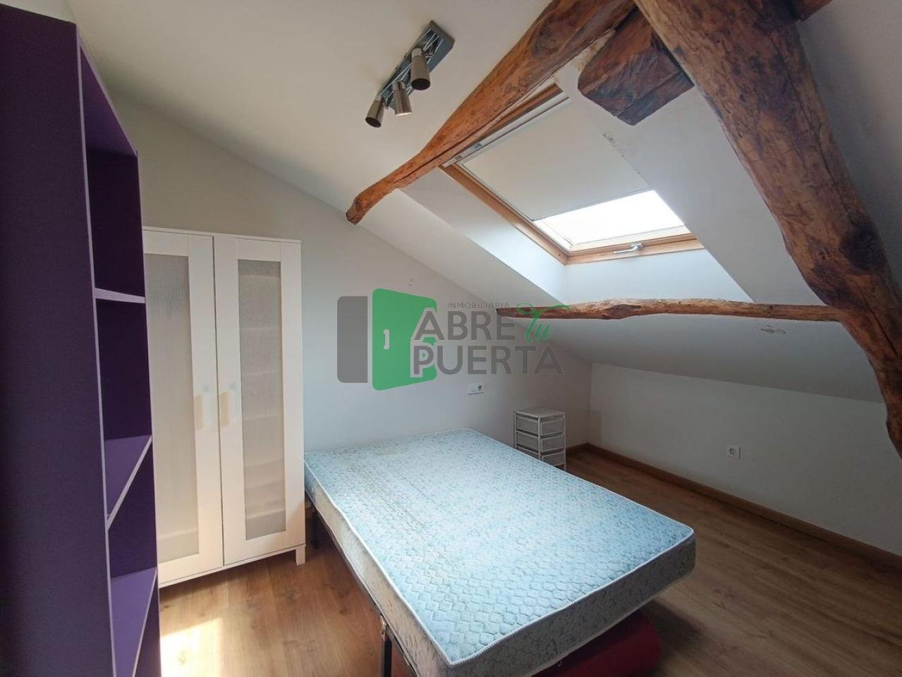 Habitación 100 m², Ourense