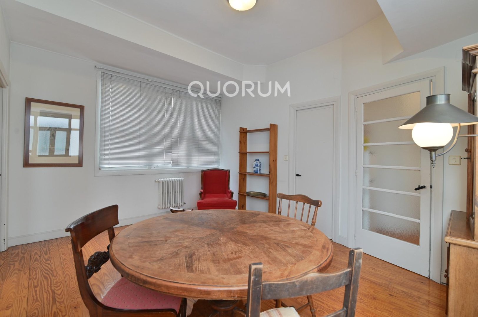 Piso de 95 m² en Bilbao
