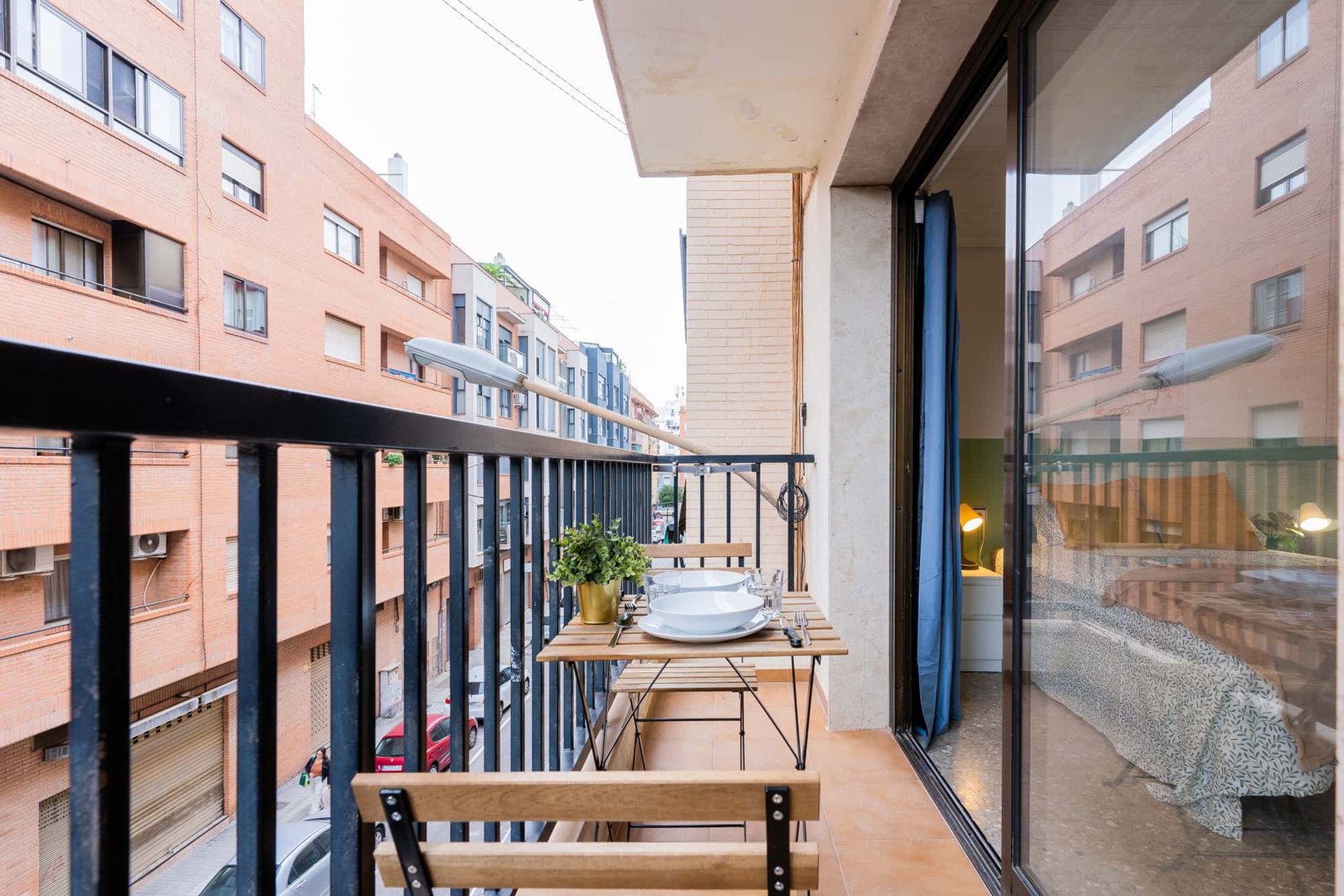 Habitació de lloguer, València