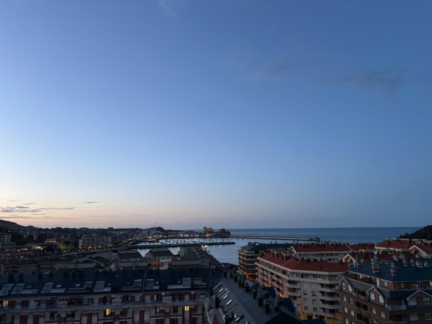 Piso de 93 m² en Castro-Urdiales
