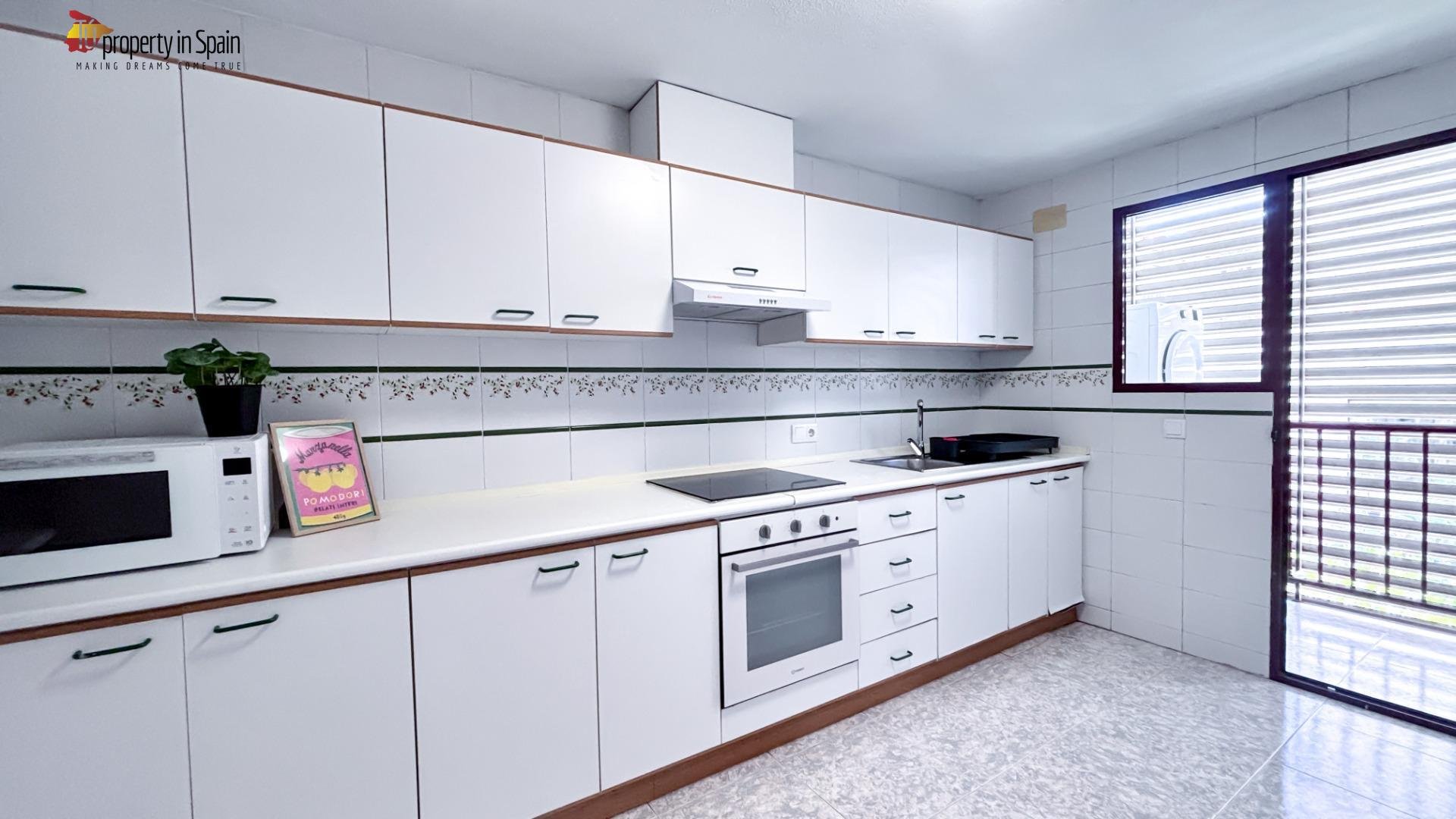 Habitación 133 m², Alicante
