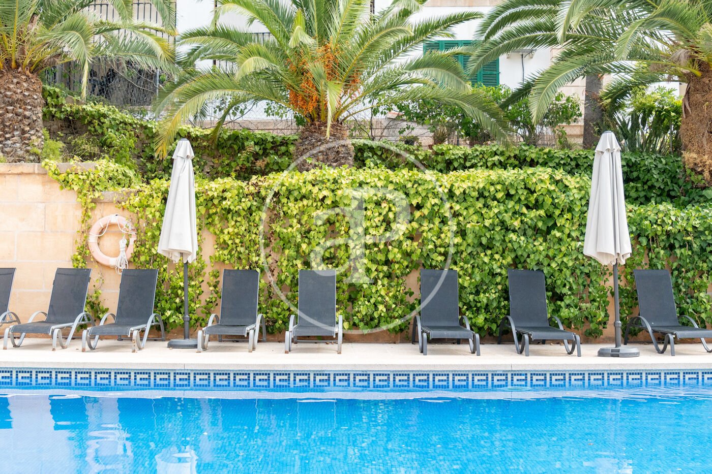 Piso de 116 m² en Palma