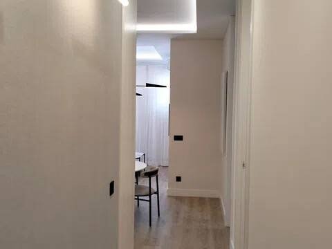 Appartamento 70 m² a Madrid