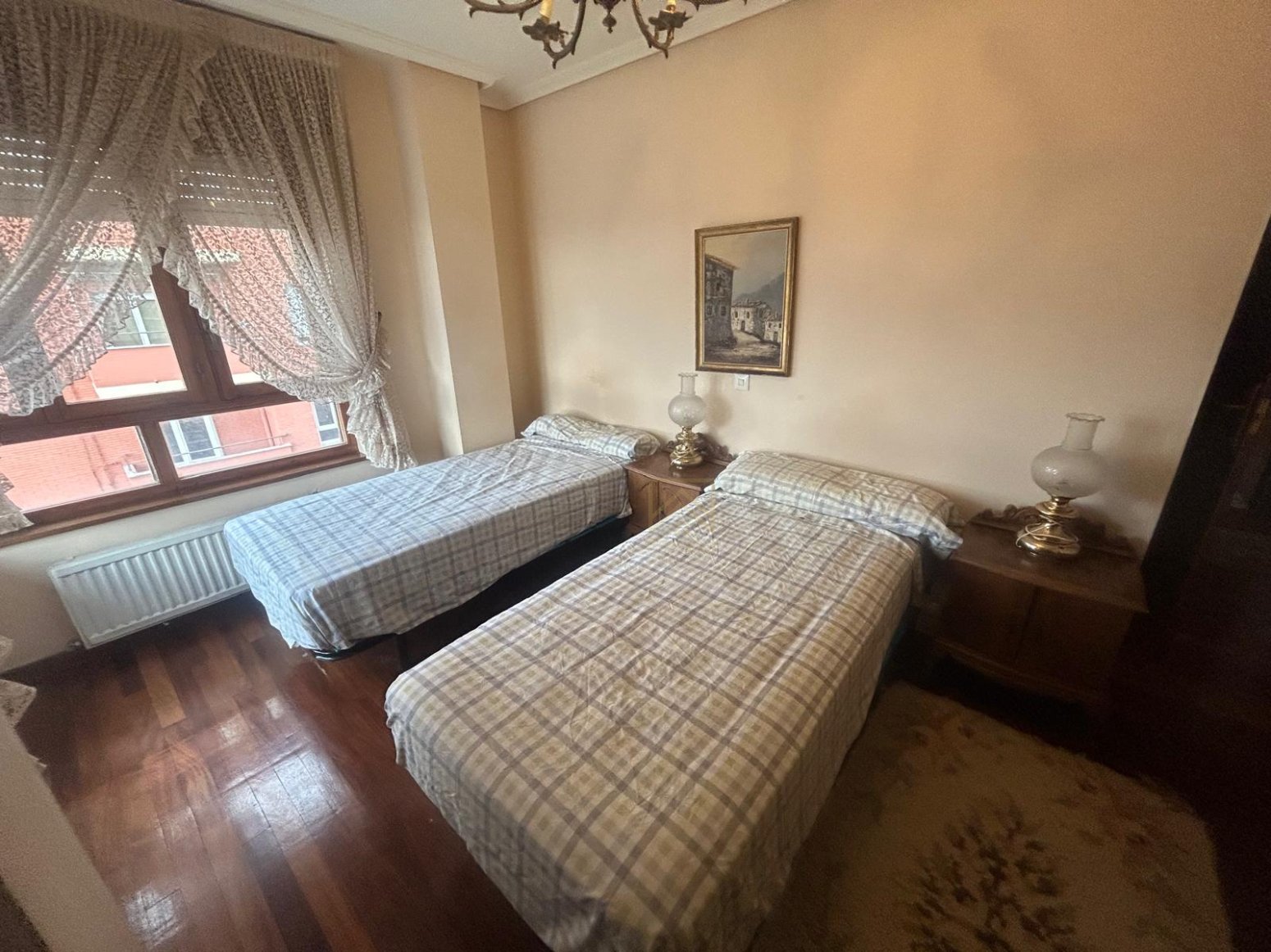 Квартира 90 м² в Torrelavega