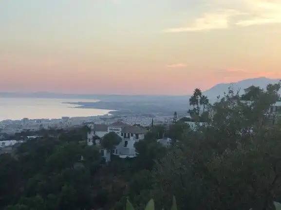Pis de 176 m² a Marbella