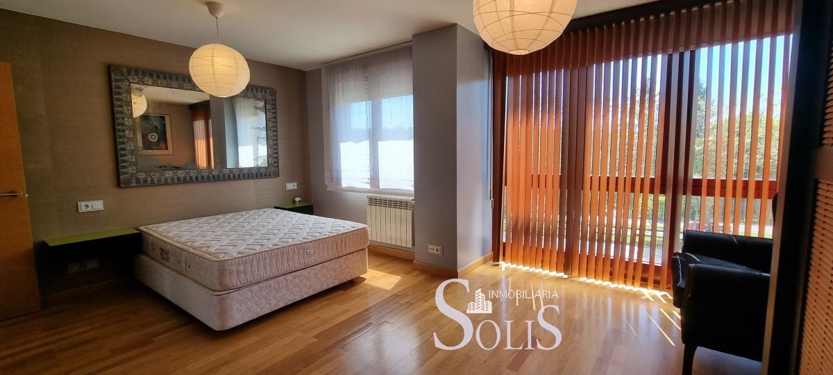 Wohnung 63 m² in Oviedo