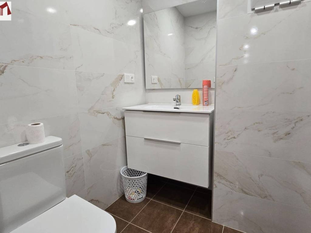 Habitación 130 m², Albacete