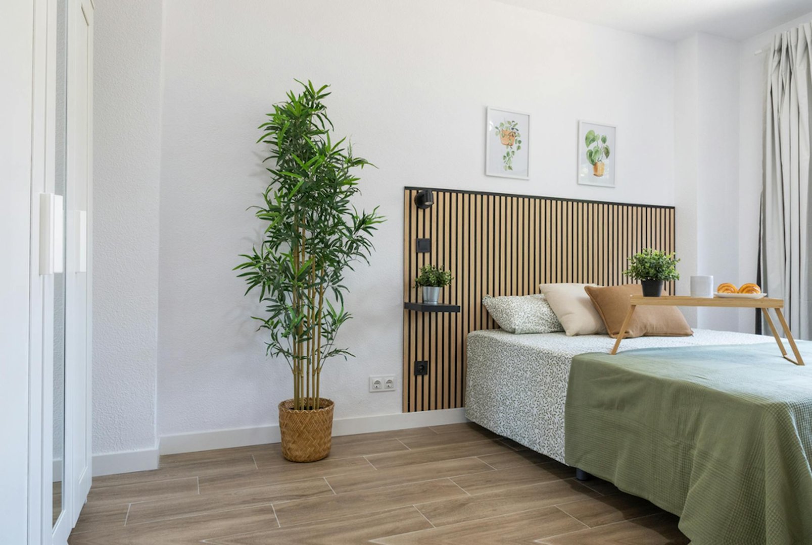 Habitación 65 m², Leganés