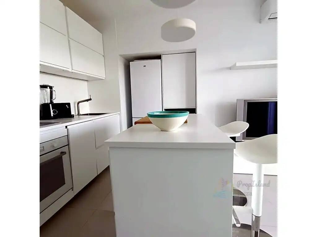 Piso de 40 m² en Sant Josep de sa Talaia