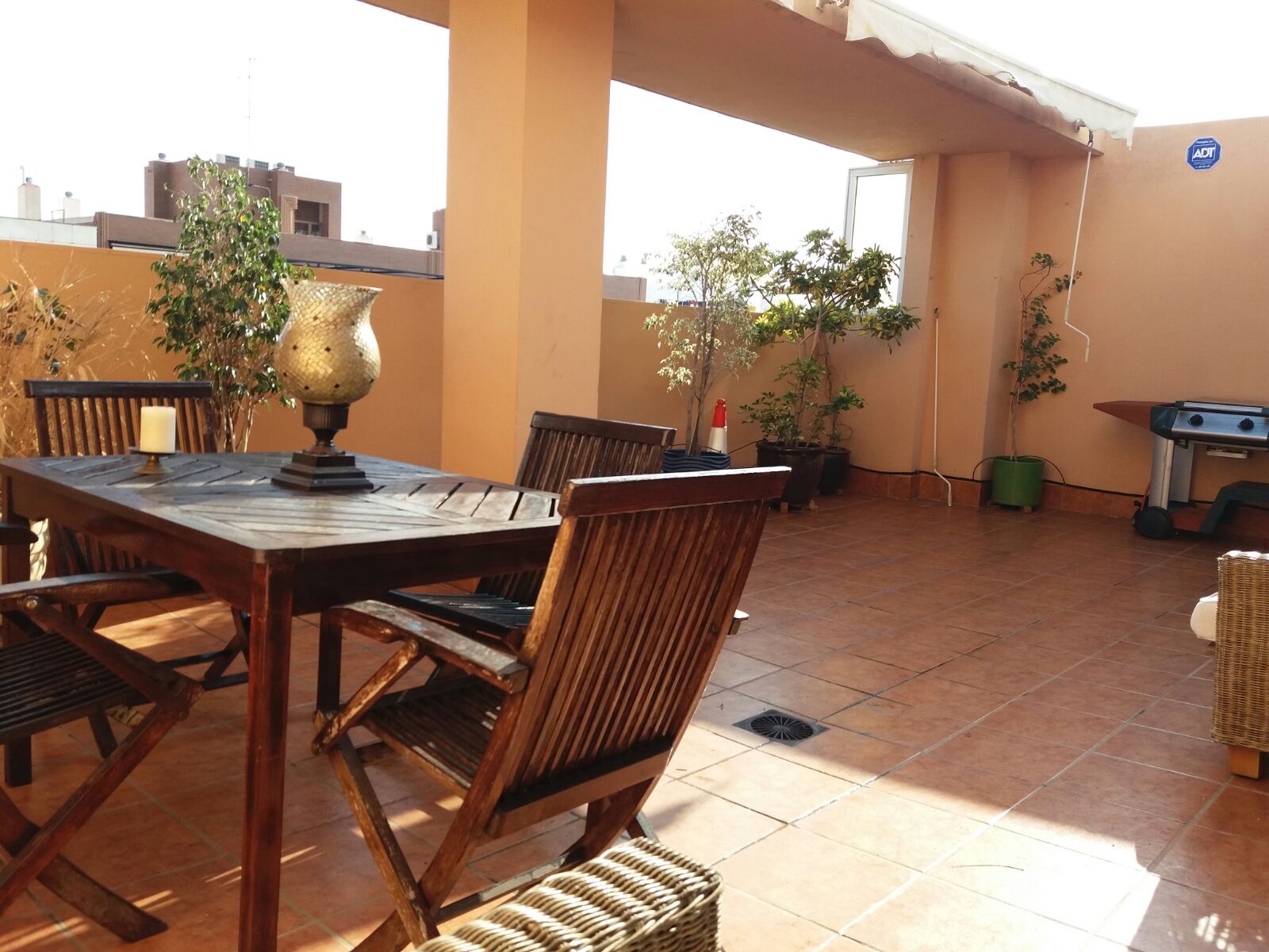 Habitación 300 m², Valencia
