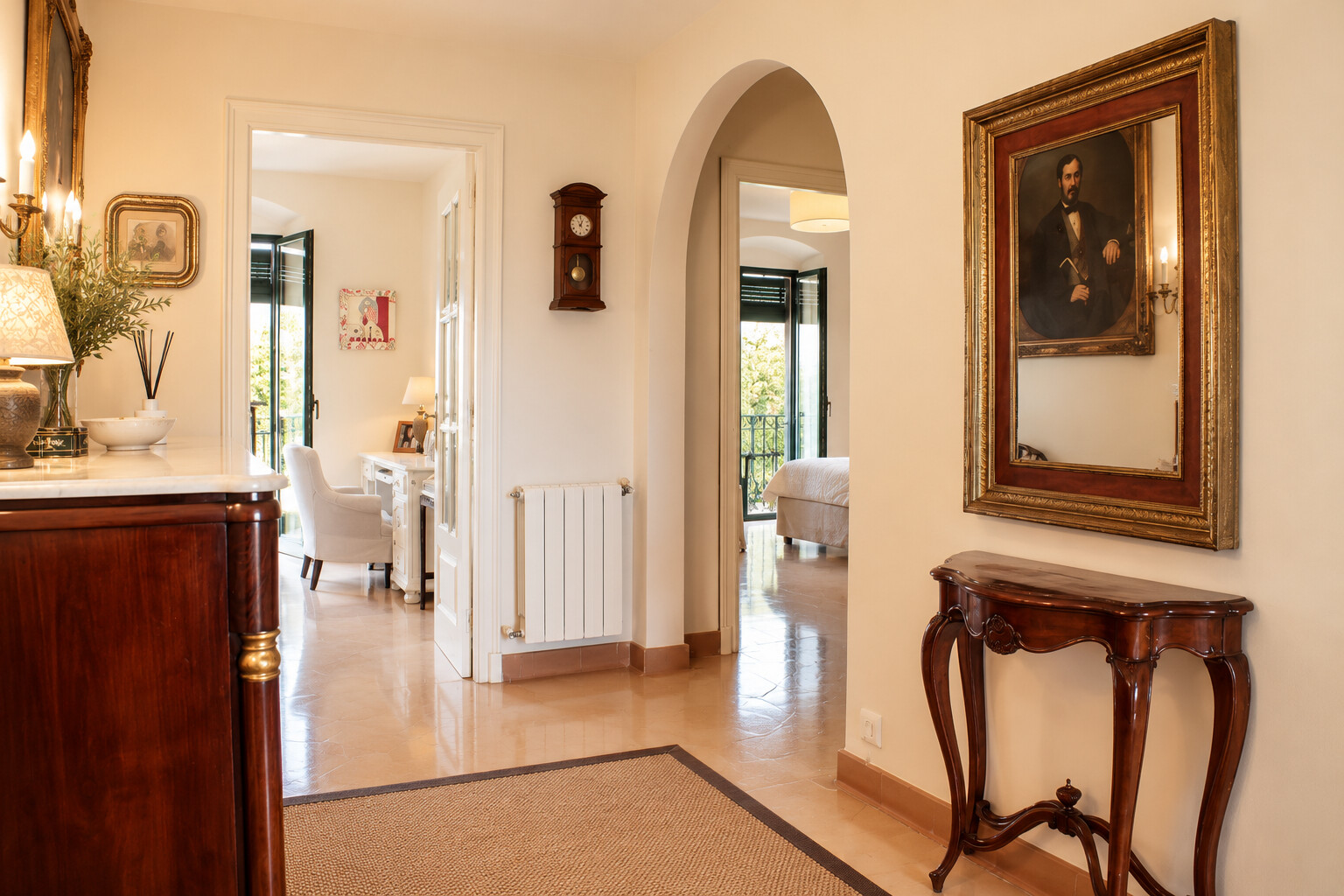 Piso de 126 m² en Sant Feliu de Codines
