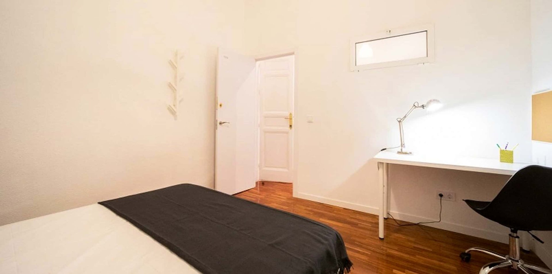 Habitación en alquiler, Madrid