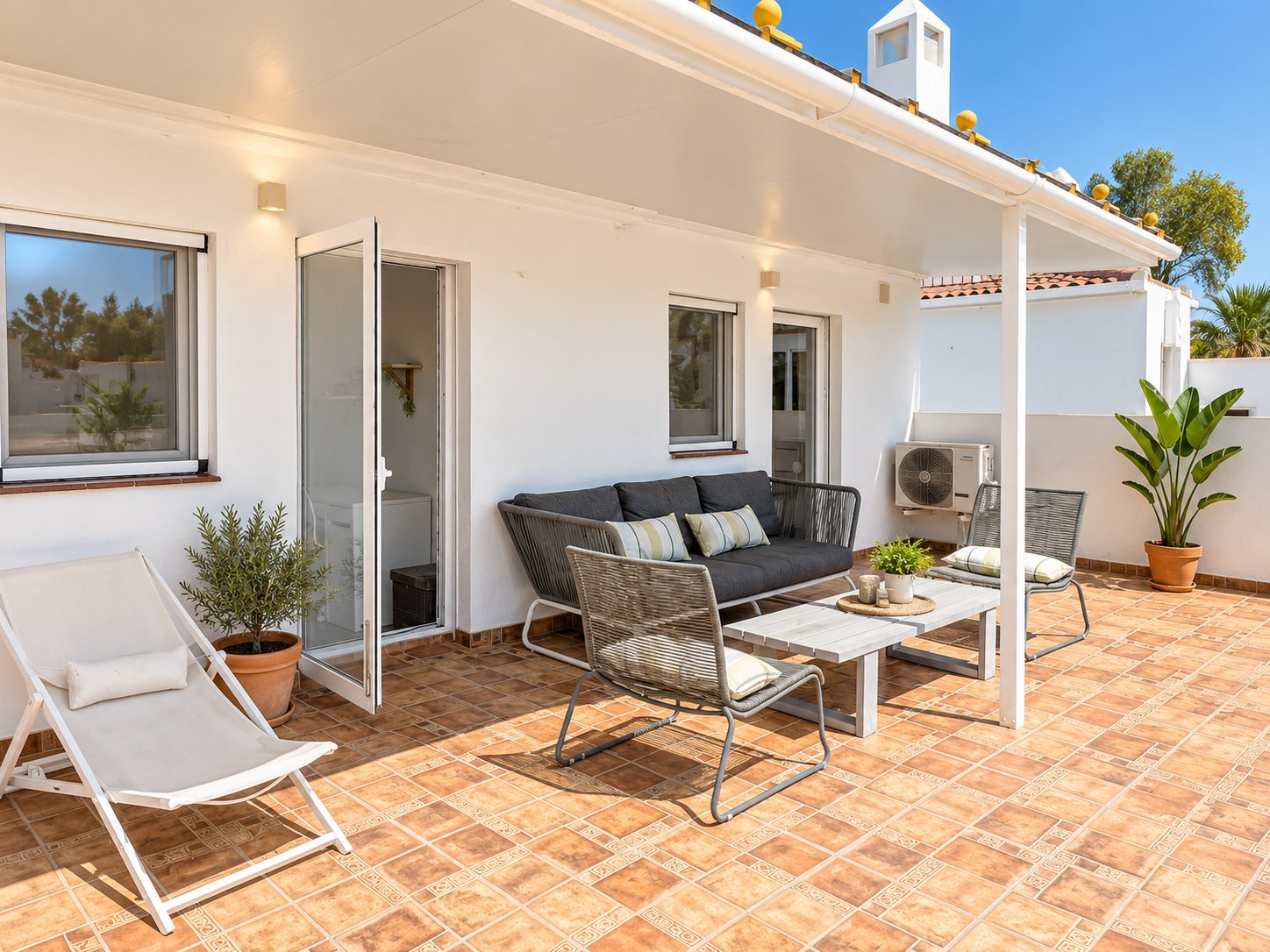 Pis de 193 m² a Marbella