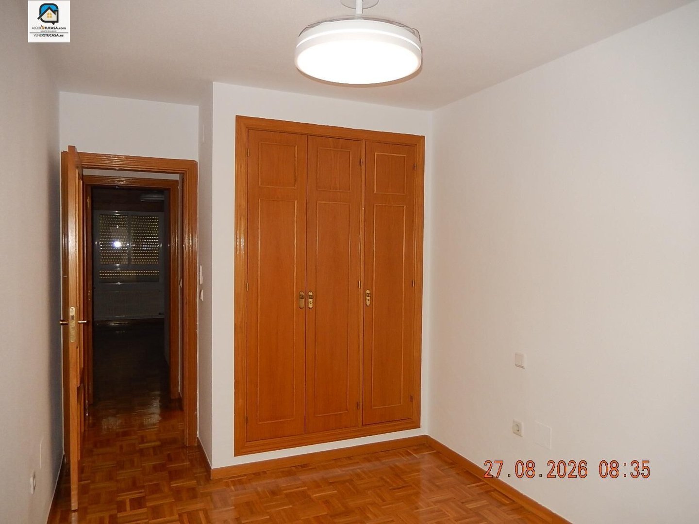 Piso de 110 m² en Valladolid