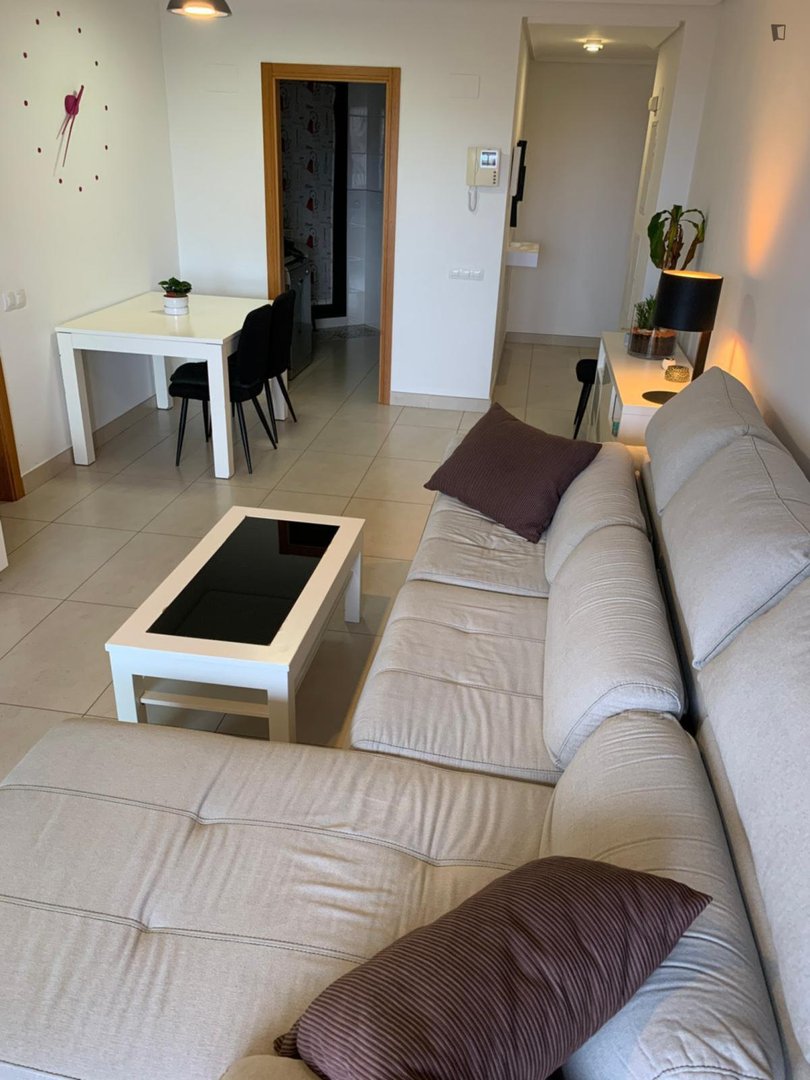 Appartement 68 m² à Alboraia / Alboraya